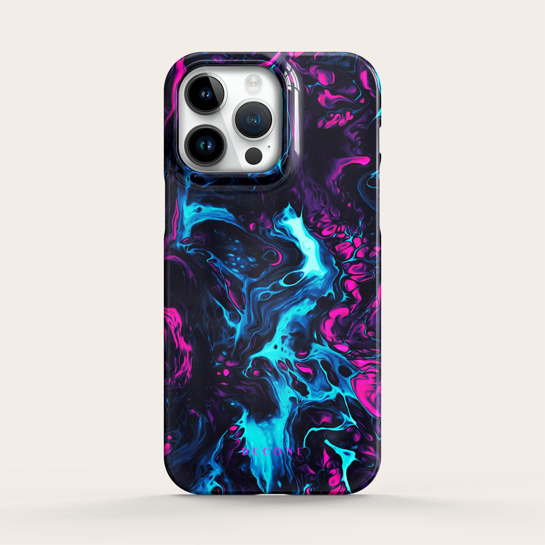 Dragon Abyss - IPhone Case