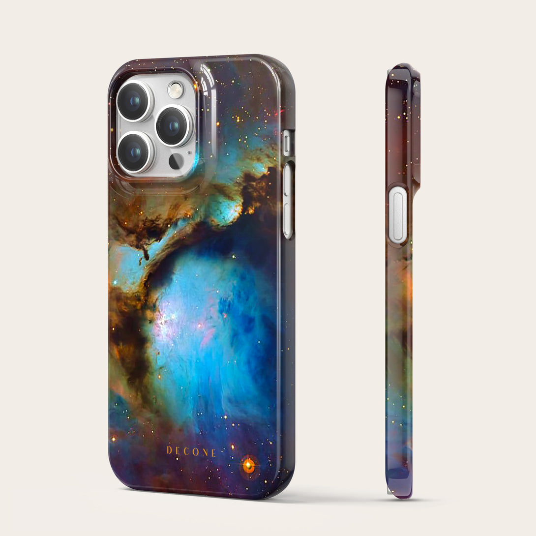 lnterstellar-Metaverse - iPhone Case