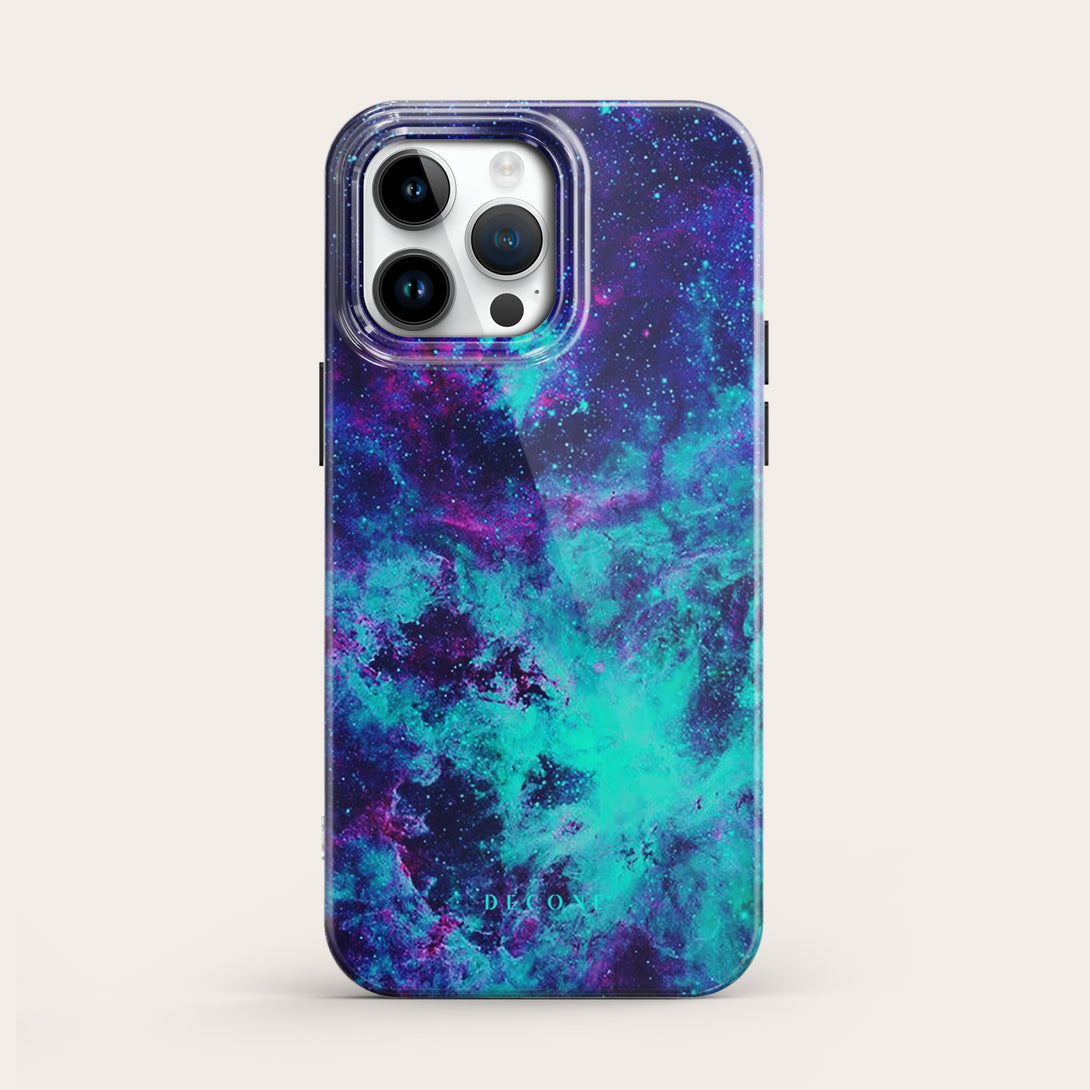 Milky Way-Elysium - iPhone Case