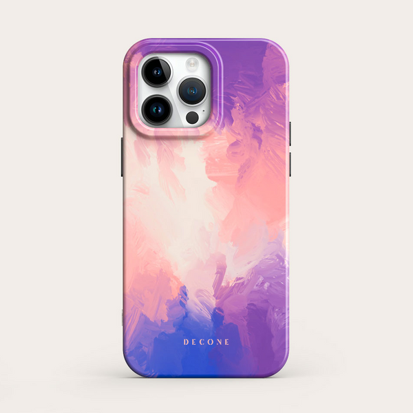 Hibiscus - iPhone Case