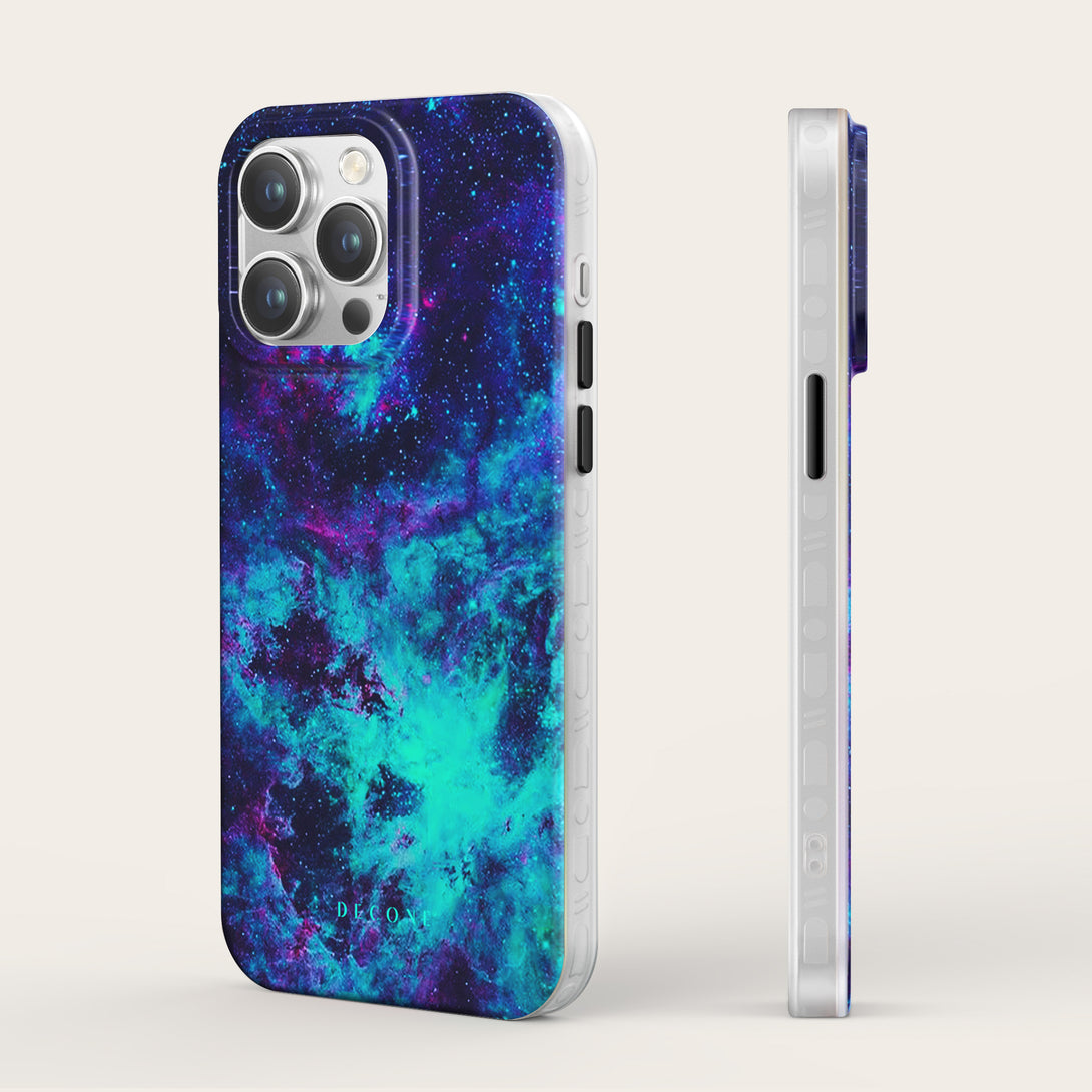 Milky Way-Elysium - iPhone Case