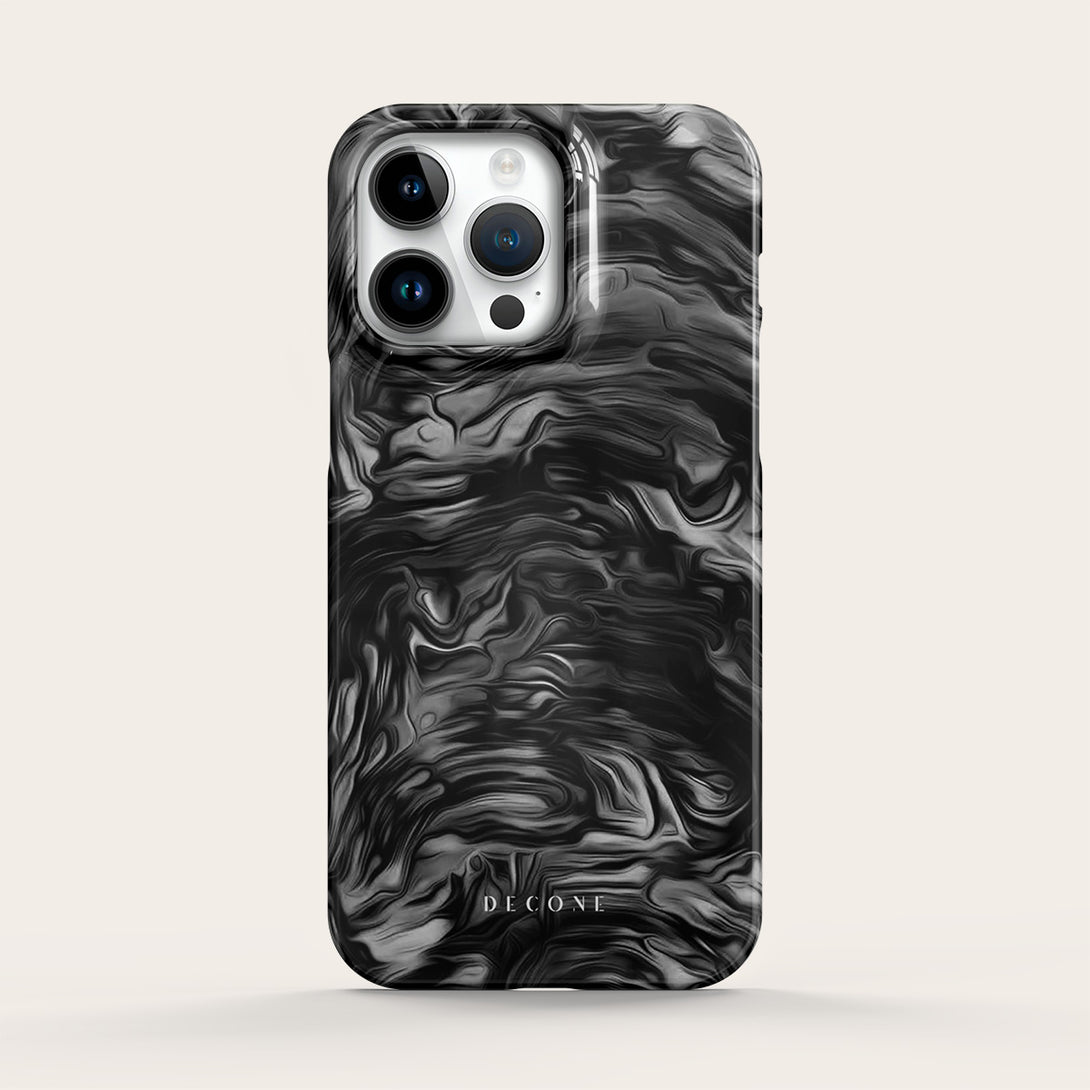 Fog Soul - IPhone Case