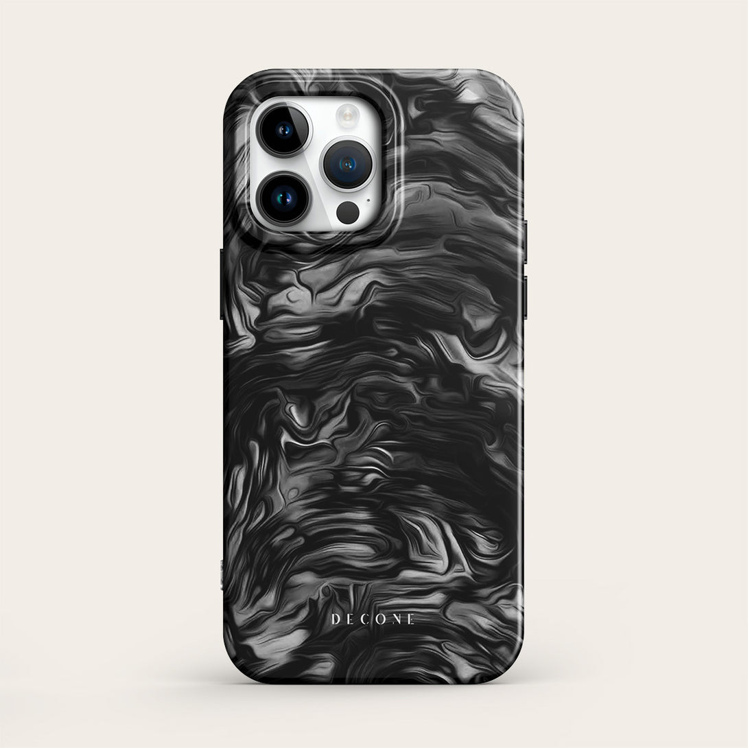 Fog Soul - IPhone Case