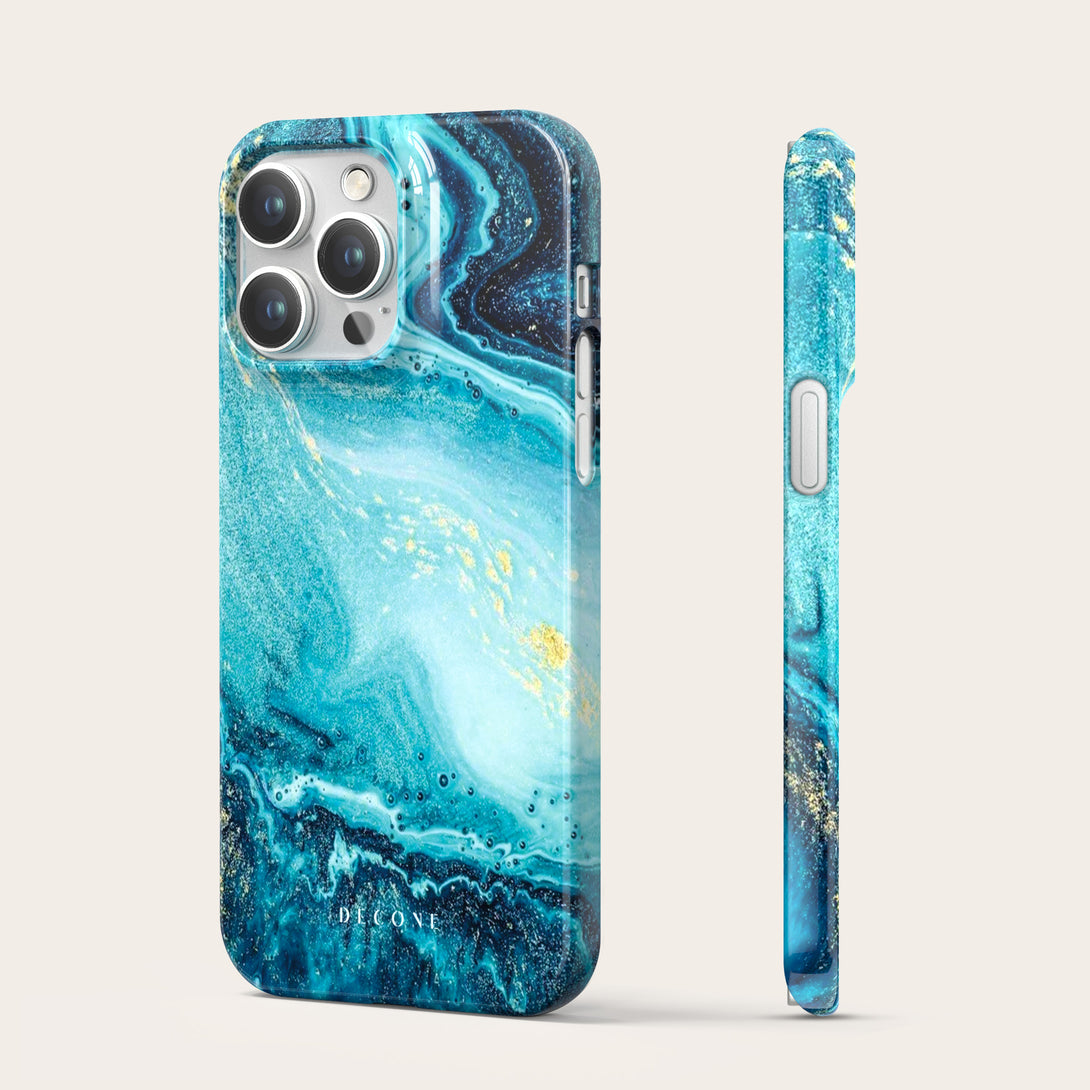 Ocean Star - iPhone Case
