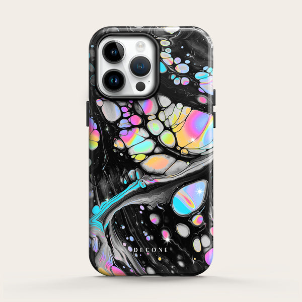 Butterfly Star - IPhone Case