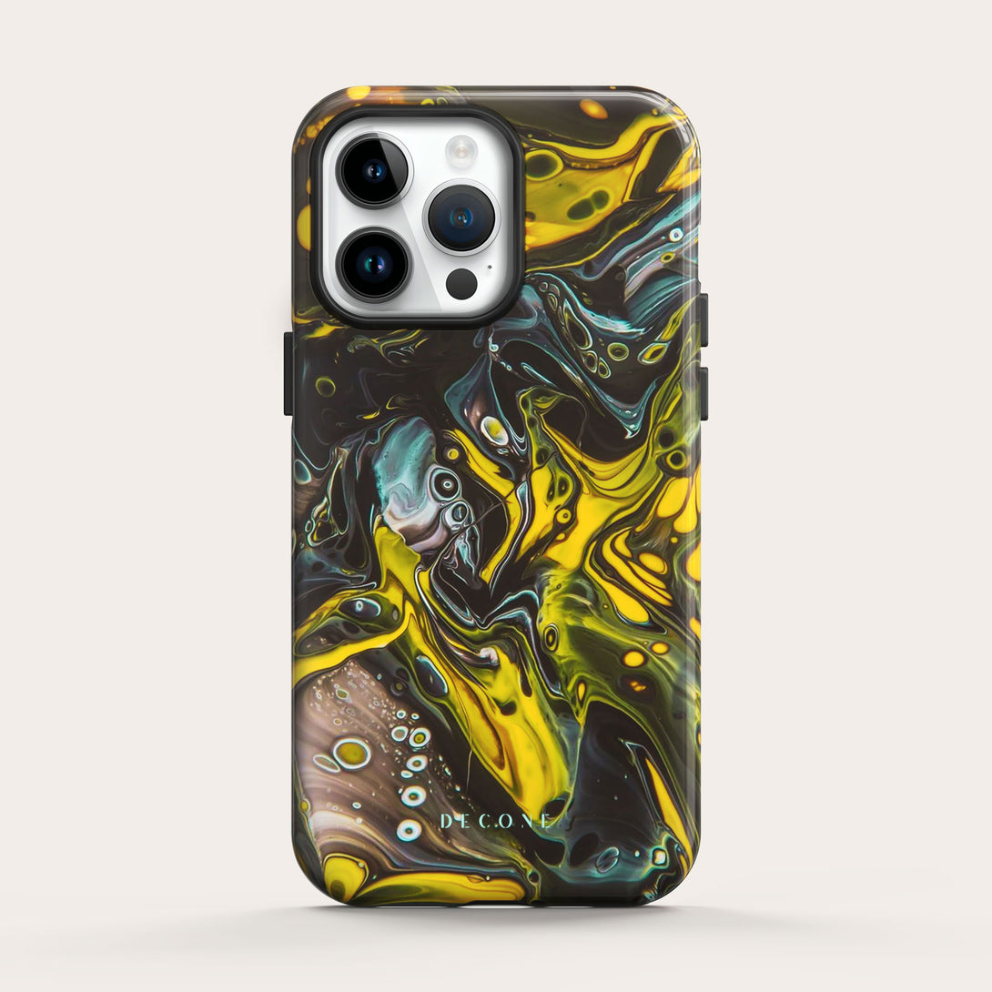 Bumblebee - iPhone Case