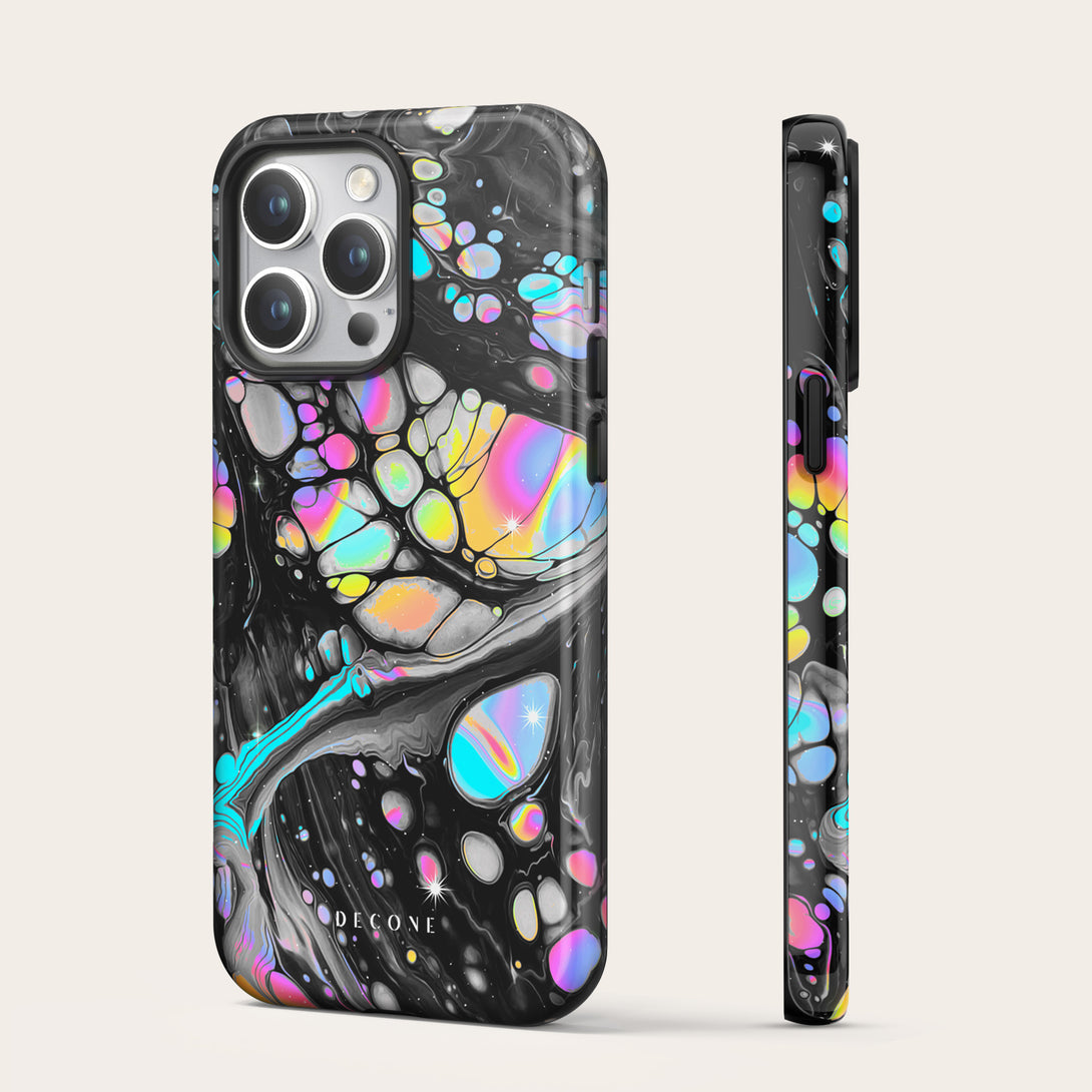 Butterfly Star - IPhone Case