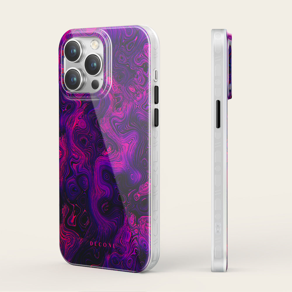 Devil May Cry-Totem - iPhone Case