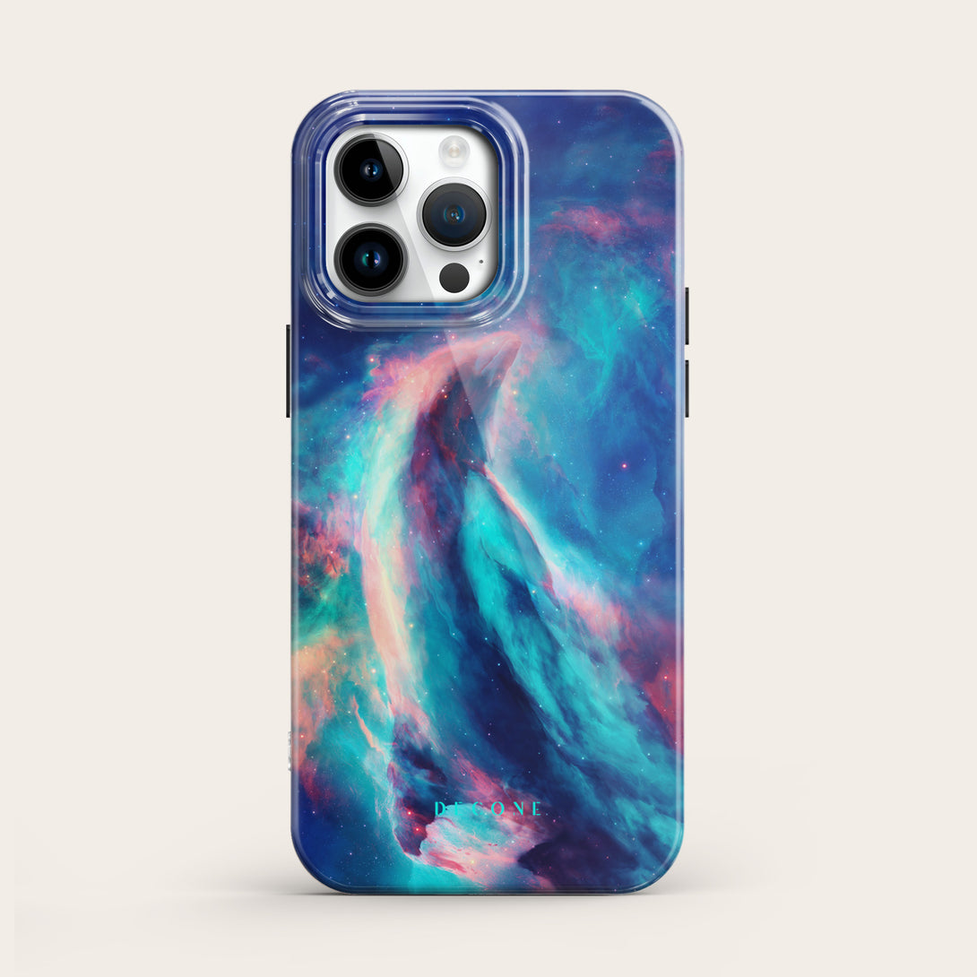 Star Whale - iPhone Case