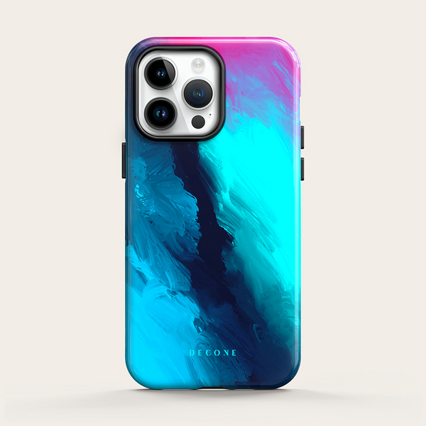 Deep Sea - iPhone Case