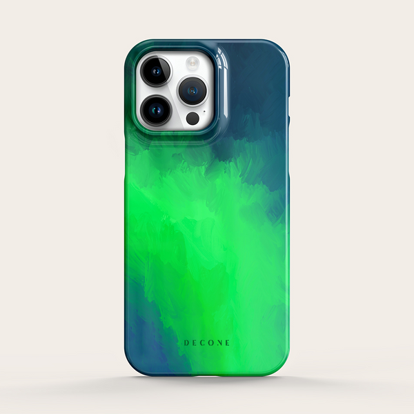 Elf Green - iPhone Case