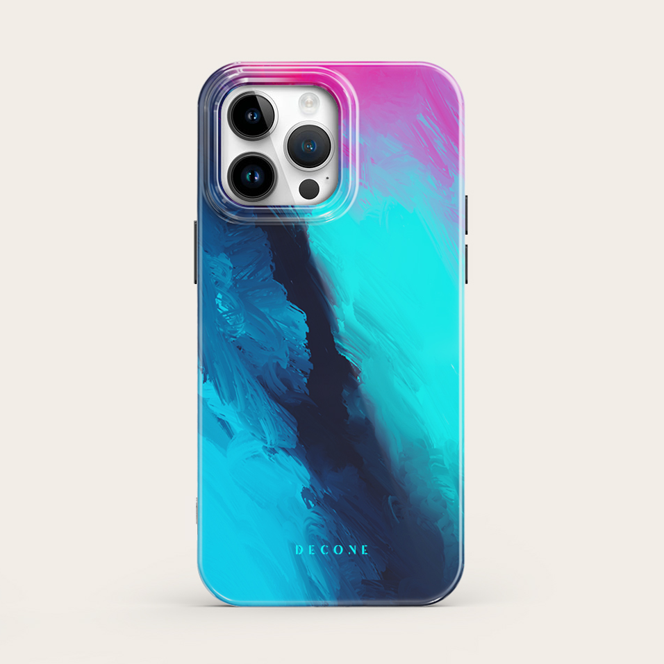 Deep Sea - iPhone Case