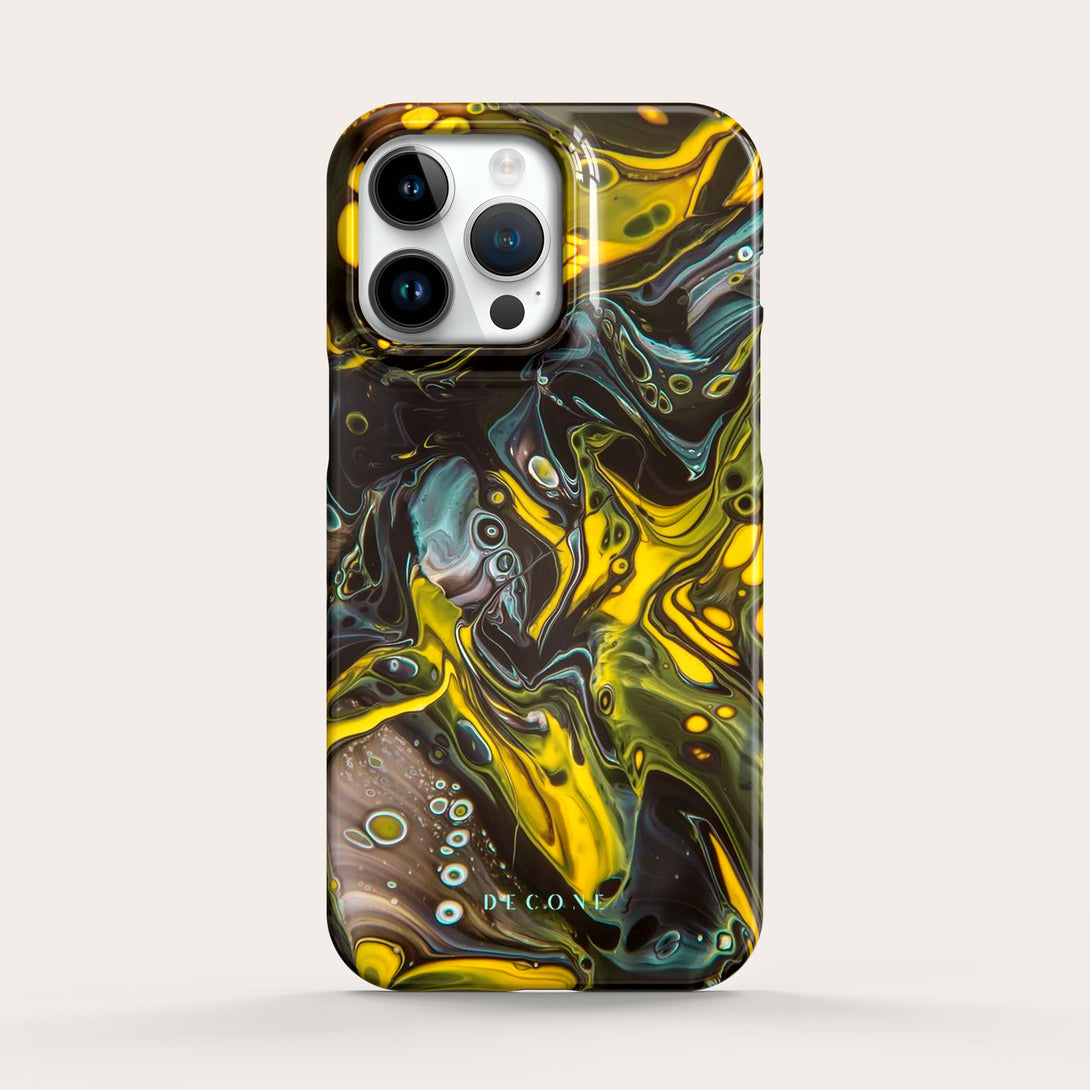 Bumblebee - iPhone Case