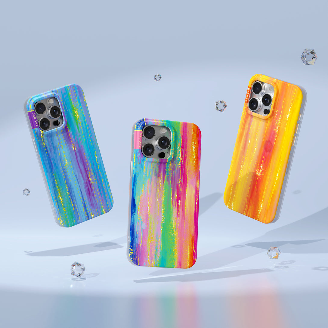 Coolness - IPhone Shockproof Case