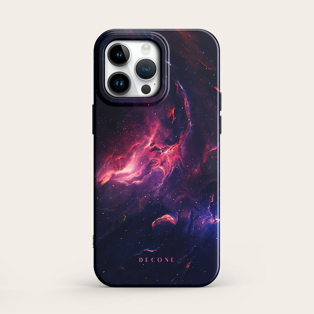 lce Planet - iPhone Case