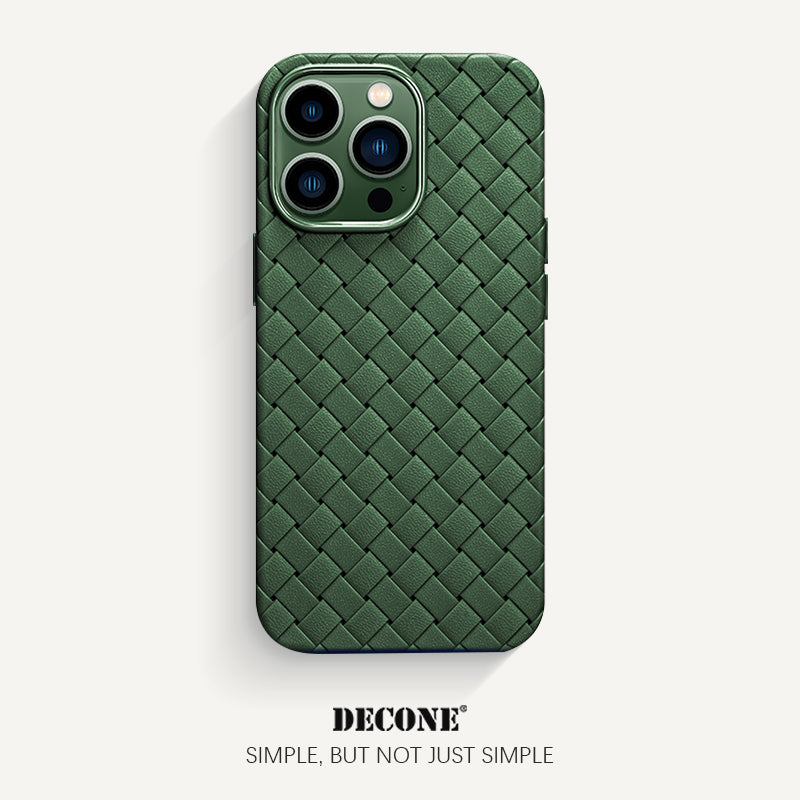 iPhone Luxury Branded Trunk Phone Case Cover – Season Made