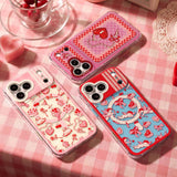 Guide to Eros Series