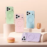 Macaron Series