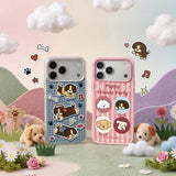 My Dog Series