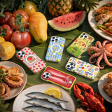 Tropical Bliss Series