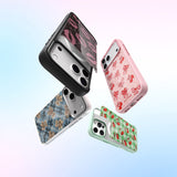 Snap Nexus Phone Case