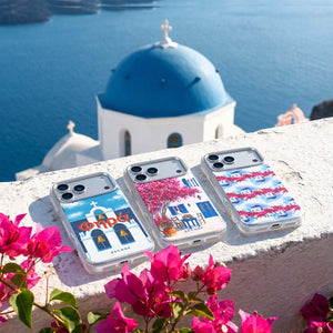 Santorini
