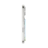 Woman with a Paraso - Matte Wallet MagSafe Compatible