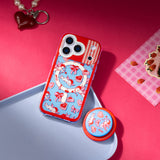 Cupid's Bakery - iPhone Case