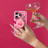 Love Lock - iPhone Case