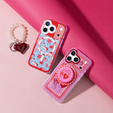 Love Lock - iPhone Case