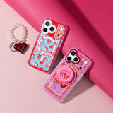 Cupid's Bakery - iPhone Case