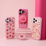 Sweet Bond - iPhone Case