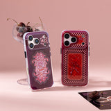 Confessing Love - iPhone Case