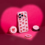Sweet Bond - iPhone Case
