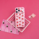 Sweet Bond - iPhone Case