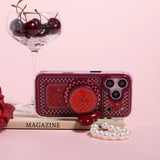 Confessing Love - iPhone Case