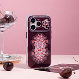 Swans on Lake Cocoa - iPhone Case