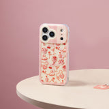 Romantic Date - iPhone Case