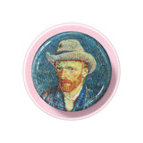 #Select Type_Pink Base + Cover Grip