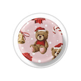 #Select Type_White Base + Cover Grip