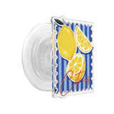 #Select Type_White Base + Cover Grip