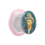 #Select Type_Pink Base + Cover Grip