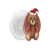 #Select Type_White Base + Cover Grip