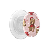 #Select Type_White Base + Cover Grip