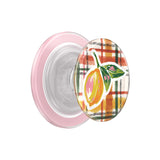 #Select Type_Pink Base + Cover Grip