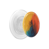 #Select Type_White Base + Cover Grip