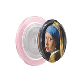 #Select Type_Pink Base + Cover Grip