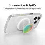 #Select Type_White Base + Cover Grip