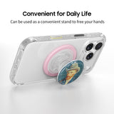 #Select Type_Pink Base + Cover Grip