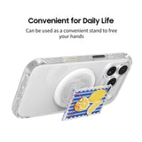 #Select Type_White Base + Cover Grip